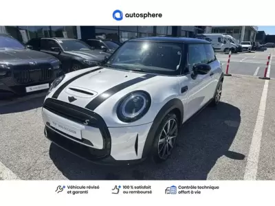 Occasion Mini Mini à AIX EN PROVENCE chez BMW BAYERN AIX EN PROVENCE