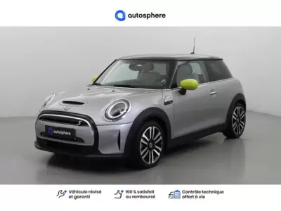 Occasion Mini Mini à Saint-Avit chez BMW – MONT DE MARSAN
