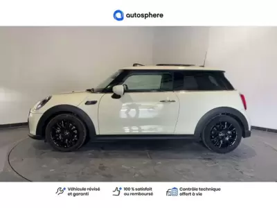 Occasion Mini Mini à AIX EN PROVENCE chez BMW BAYERN AIX EN PROVENCE
