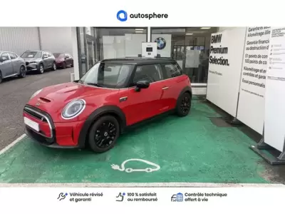 Occasion Mini Mini à Arles chez BMW ARLES