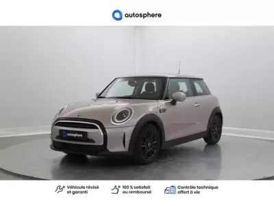 Occasion Mini Mini à SECLIN  chez BMW BAYERN SECLIN