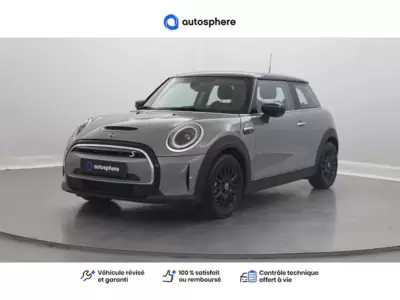 Occasion Mini Mini à VILLENEUVE DASCQ chez BMW BAYERN LILLE