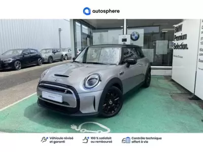 Occasion Mini Mini à Arles chez BMW ARLES