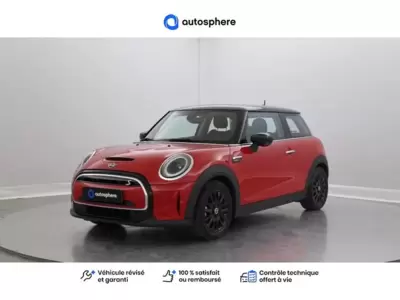 Occasion Mini Mini à VILLENEUVE DASCQ chez BMW BAYERN LILLE