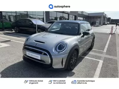 Occasion Mini Mini à AIX EN PROVENCE chez BMW BAYERN AIX EN PROVENCE