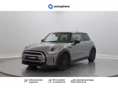Occasion Mini Mini à SECLIN  chez BMW BAYERN SECLIN