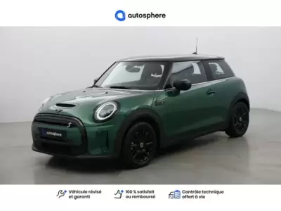 Occasion Mini Mini à POITIERS chez BMW BAYERN POITIERS