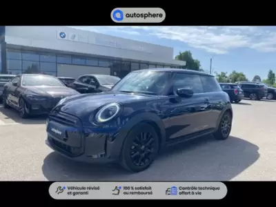 Occasion Mini Mini à MARIGNANE chez BMW BAYERN MARIGNANE