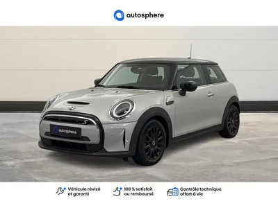 Occasion Mini Mini à POITIERS chez BMW BAYERN POITIERS