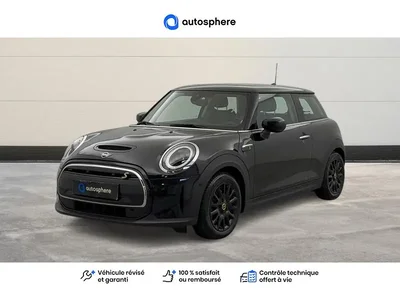 Occasion Mini Mini à Saint-Avit chez BMW – MONT DE MARSAN
