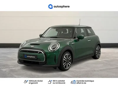 Occasion Mini Mini à Saint-Avit chez BMW – MONT DE MARSAN