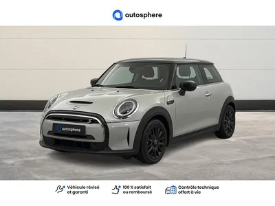 Occasion Mini Mini à Saint-Avit chez BMW – MONT DE MARSAN