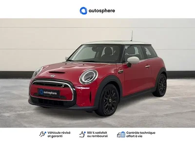 Occasion Mini Mini à POITIERS chez BMW BAYERN POITIERS
