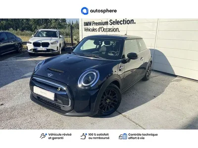 Occasion Mini Mini à Arles chez BMW ARLES