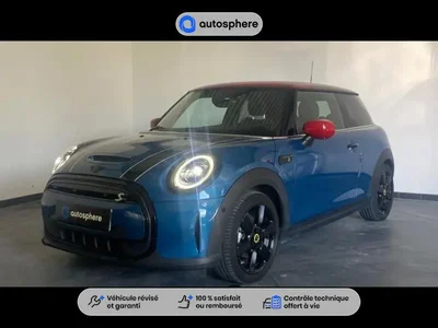 Occasion Mini Mini à MARIGNANE chez BMW BAYERN MARIGNANE