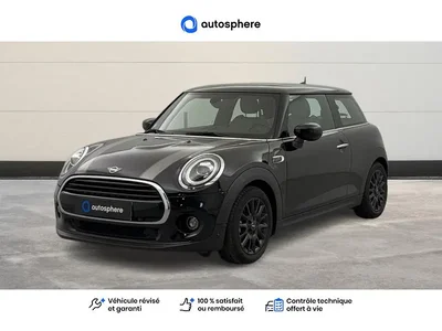 Occasion Mini Mini à Saint-Avit chez BMW – MONT DE MARSAN