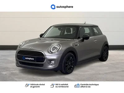 Occasion Mini Mini à Reze chez Autosphere Nantes