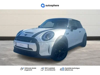 Occasion Mini Mini à Arles chez BMW ARLES