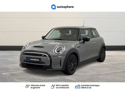 Occasion Mini Mini à POITIERS chez BMW BAYERN POITIERS