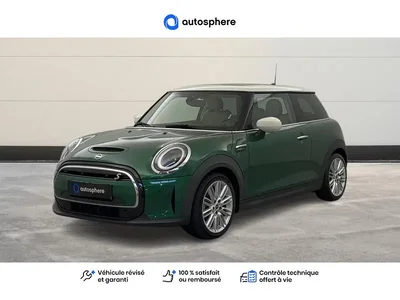 Occasion Mini Mini à POITIERS chez BMW BAYERN POITIERS