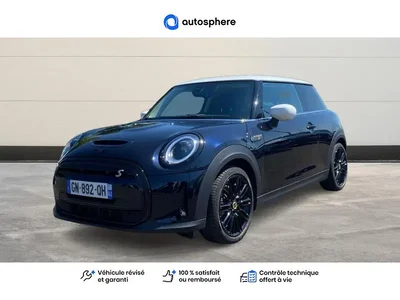 Occasion Mini Mini à Saint-Avit chez BMW – MONT DE MARSAN
