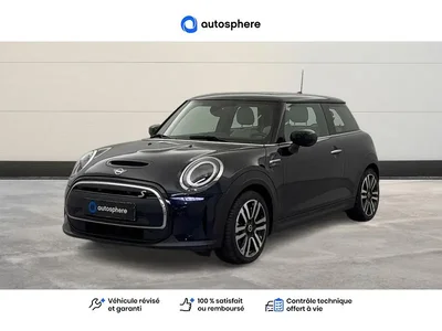 Occasion Mini Mini à POITIERS chez BMW BAYERN POITIERS