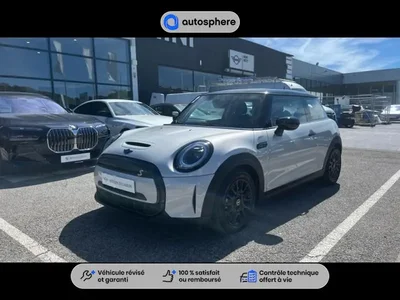 Occasion Mini Mini à AIX EN PROVENCE chez BMW BAYERN AIX EN PROVENCE