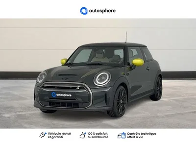 Occasion Mini Mini à SECLIN  chez BMW BAYERN SECLIN