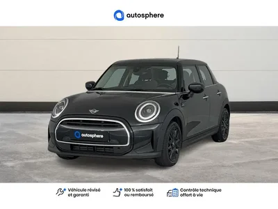 Occasion Mini Mini à SECLIN  chez BMW BAYERN SECLIN
