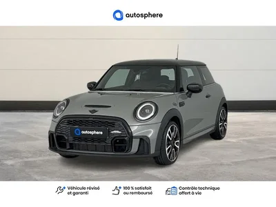Occasion Mini Mini à SECLIN  chez BMW BAYERN SECLIN