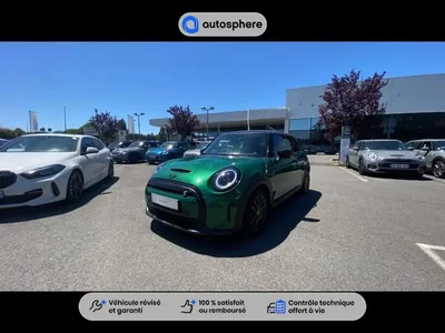 Occasion Mini Mini à Saint-Avit chez BMW – MONT DE MARSAN