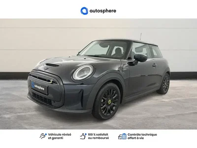 Occasion Mini Mini à VILLENEUVE DASCQ chez BMW BAYERN LILLE