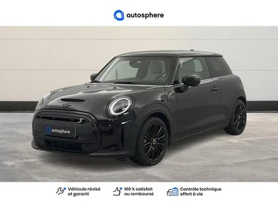 Occasion Mini Mini à Saint-Avit chez BMW – MONT DE MARSAN