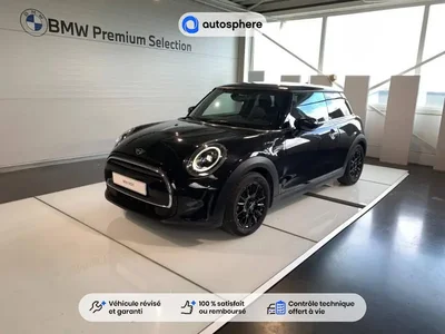 Occasion Mini Mini à SECLIN  chez BMW BAYERN SECLIN