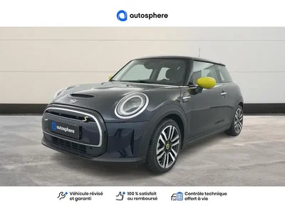 Occasion Mini Mini à SECLIN  chez BMW BAYERN SECLIN