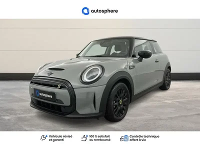 Occasion Mini Mini à SECLIN  chez BMW BAYERN SECLIN