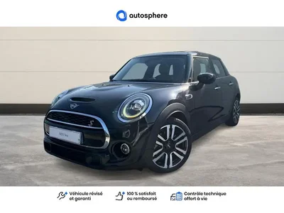Occasion Mini Mini à Arles chez BMW ARLES