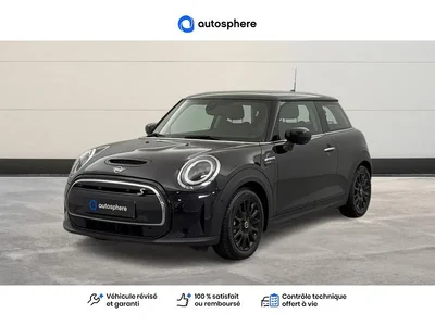 Occasion Mini Mini à Saint-Avit chez BMW – MONT DE MARSAN