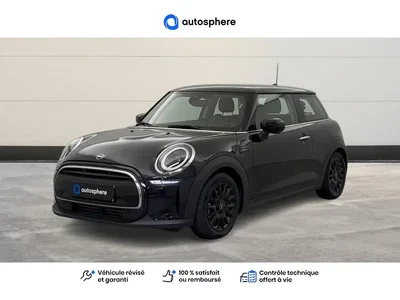 Occasion Mini Mini à Saint-Avit chez BMW – MONT DE MARSAN