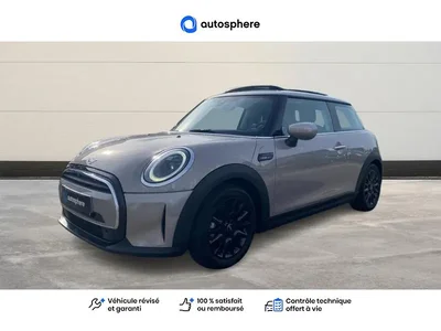 Occasion Mini Mini à MARIGNANE chez BMW BAYERN MARIGNANE