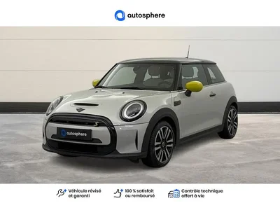 Occasion Mini Mini à POITIERS chez BMW BAYERN POITIERS