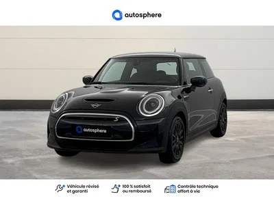 Occasion Mini Mini à SECLIN  chez BMW BAYERN SECLIN