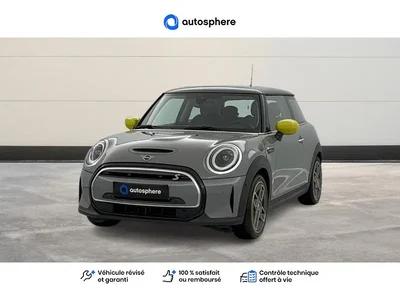 Occasion Mini Mini à SECLIN  chez BMW BAYERN SECLIN