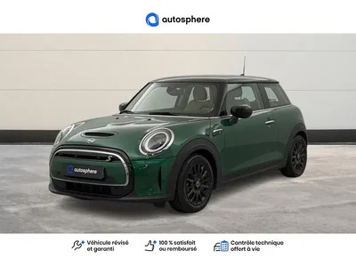 Occasion Mini Mini à Saint-Avit chez BMW – MONT DE MARSAN