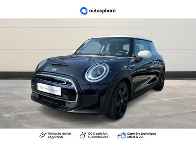 Occasion Mini Mini à MARIGNANE chez BMW BAYERN MARIGNANE