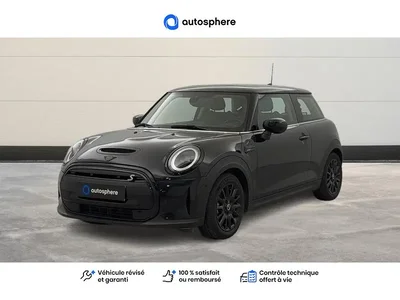Occasion Mini Mini à POITIERS chez BMW BAYERN POITIERS