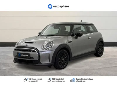 Occasion Mini Mini à Saint-Avit chez BMW – MONT DE MARSAN