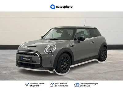Occasion Mini Mini à POITIERS chez BMW BAYERN POITIERS