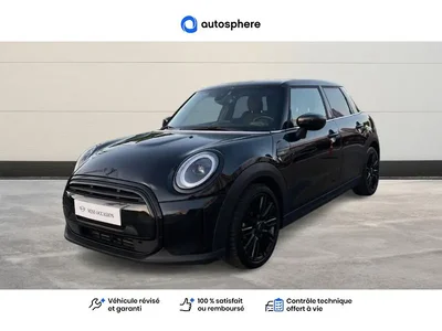 Occasion Mini Mini à MARIGNANE chez BMW BAYERN MARIGNANE