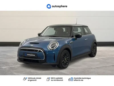 Occasion Mini Mini à POITIERS chez BMW BAYERN POITIERS